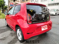 フォルクスワーゲン up!