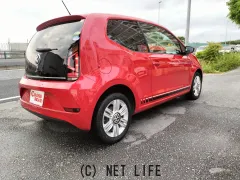 フォルクスワーゲン up!