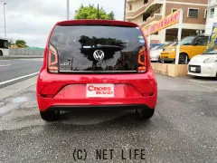 フォルクスワーゲン up!