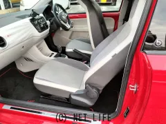 フォルクスワーゲン up!