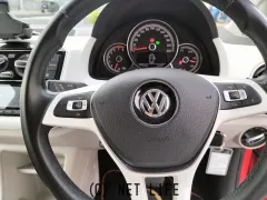 フォルクスワーゲン up!