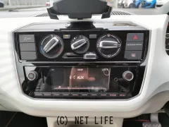 フォルクスワーゲン up!