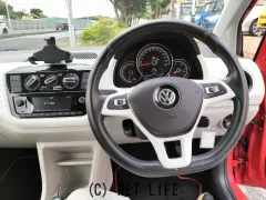 フォルクスワーゲン up!