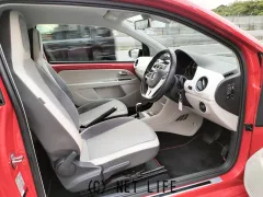 フォルクスワーゲン up!