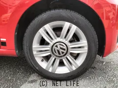 フォルクスワーゲン up!