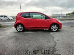 フォルクスワーゲン up!