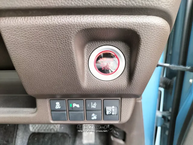 ホンダ N-WGN
