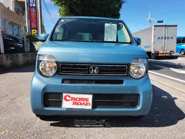 ホンダ N-WGN