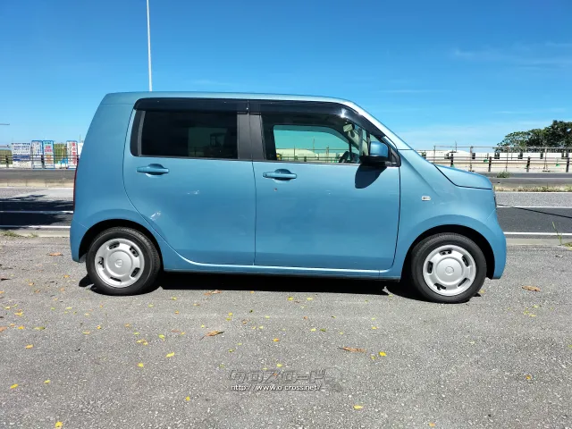 ホンダ N-WGN