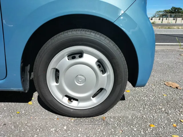 ホンダ N-WGN