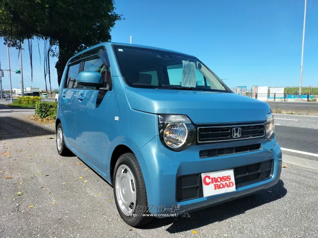 ホンダ N-WGN