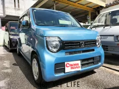 ホンダ N-WGN
