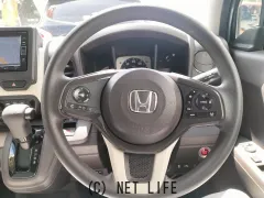 ホンダ N-WGN