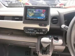 ホンダ N-WGN