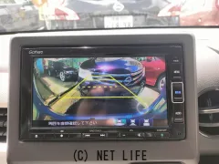 ホンダ N-WGN