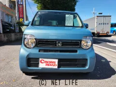 ホンダ N-WGN