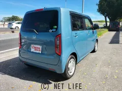 ホンダ N-WGN