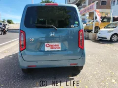 ホンダ N-WGN