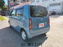 ホンダ N-WGN