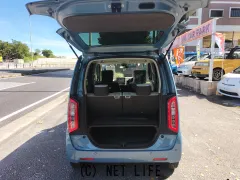 ホンダ N-WGN