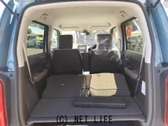 ホンダ N-WGN