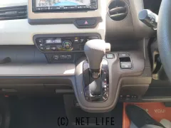 ホンダ N-WGN