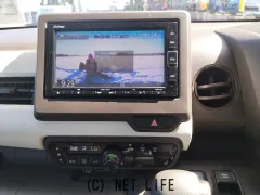 ホンダ N-WGN