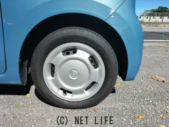 ホンダ N-WGN