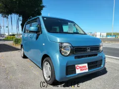 ホンダ N-WGN