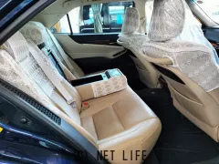 トヨタ クラウンマジェスタ