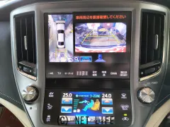 トヨタ クラウンマジェスタ