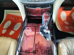 トヨタ クラウンマジェスタ