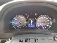 トヨタ クラウンマジェスタ