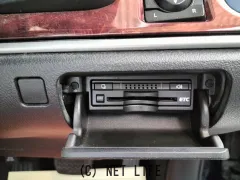 トヨタ クラウンマジェスタ