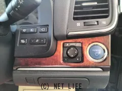 トヨタ クラウンマジェスタ