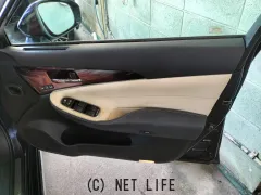 トヨタ クラウンマジェスタ