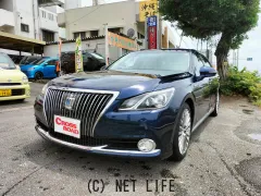 トヨタ クラウンマジェスタ