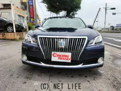 トヨタ クラウンマジェスタ