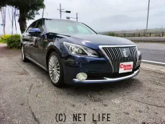 トヨタ クラウンマジェスタ