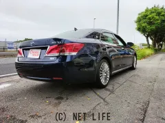 トヨタ クラウンマジェスタ