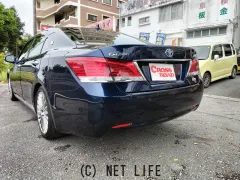 トヨタ クラウンマジェスタ