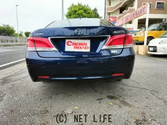 トヨタ クラウンマジェスタ