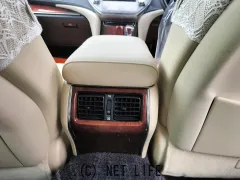 トヨタ クラウンマジェスタ