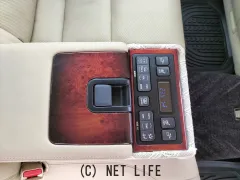 トヨタ クラウンマジェスタ