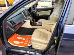 トヨタ クラウンマジェスタ
