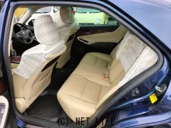 トヨタ クラウンマジェスタ