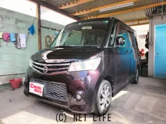 日産 ルークス