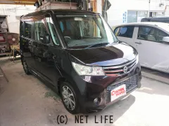 日産 ルークス