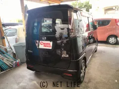 日産 ルークス