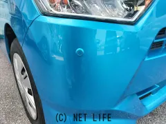 ダイハツ ミライース